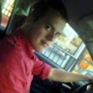 Meet your Posher, Ray